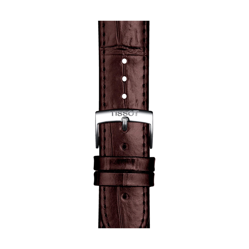 Tissot Classic Traditional 41mm - T1224171601100 - 2