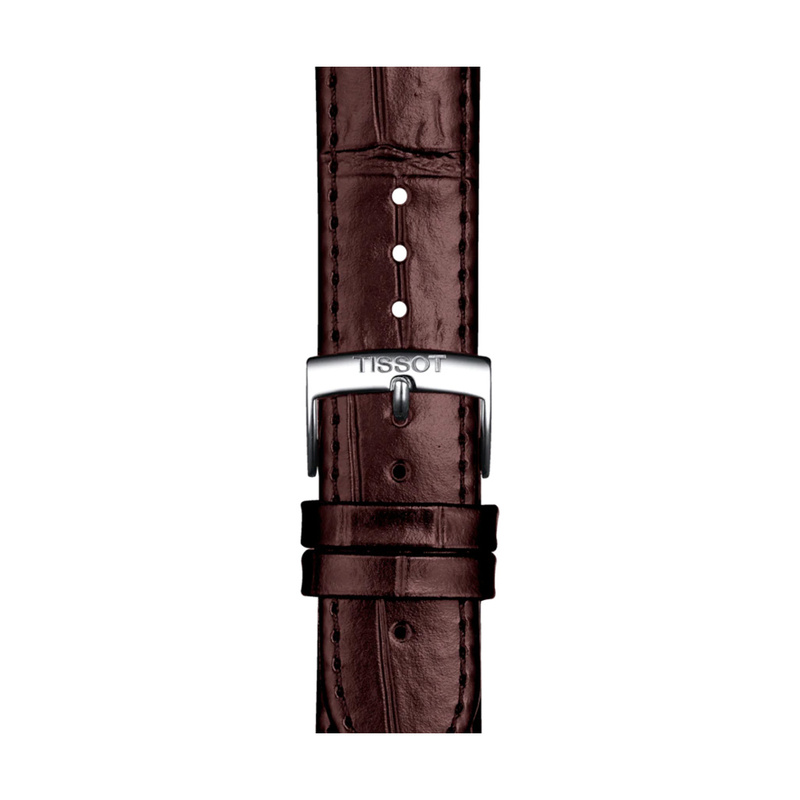 Tissot T-classic Carson Premium 41mm