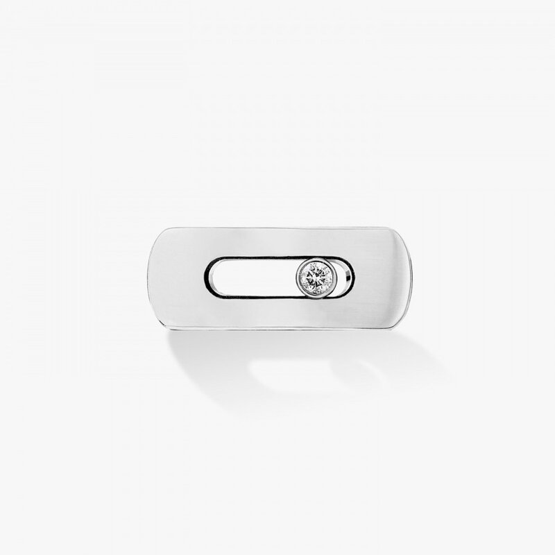 Messika Mymove armband Messika Mymove armband - 30000WG - 1