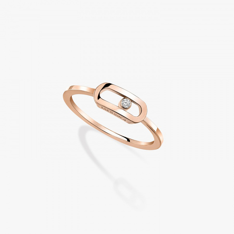Messika Move Uno ring - 10055/F65489 - 1