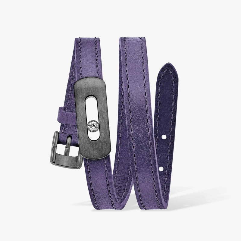 Messika Mymove armband - 30003-TG - 2