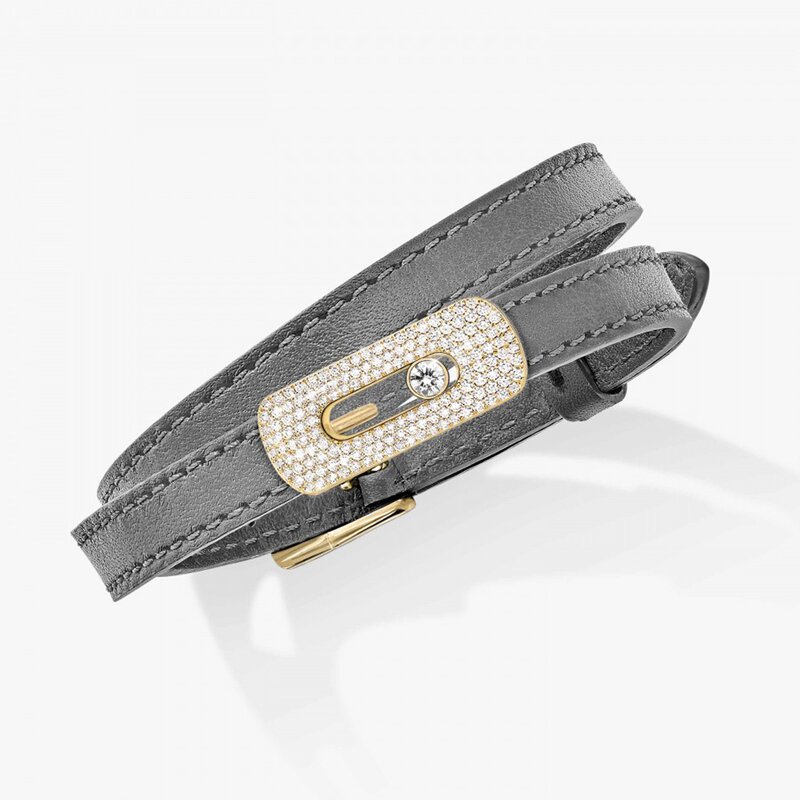 Messika Mymove armband Messika Mymove armband - 32000-L - 3