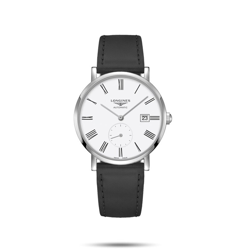 Longines Elegant 39mm Longines Elegant 39mm - L4.812.4.11.0 - 1