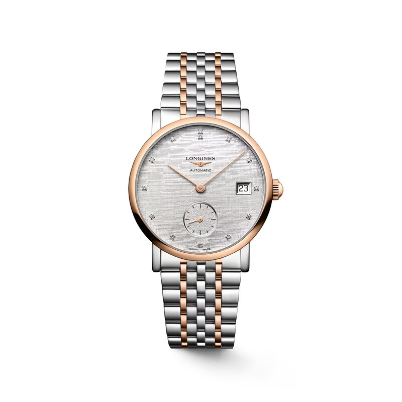 Longines Elegant 35mm Longines Elegant 35mm - L4.312.5.77.7 - 1