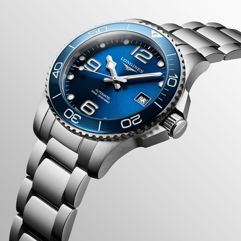 Longines Hydroconquest 39mm