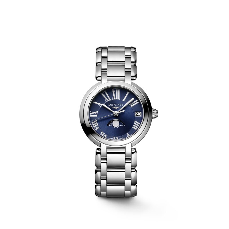 Longines Primaluna 31mm - L8.115.4.91.6 - 1