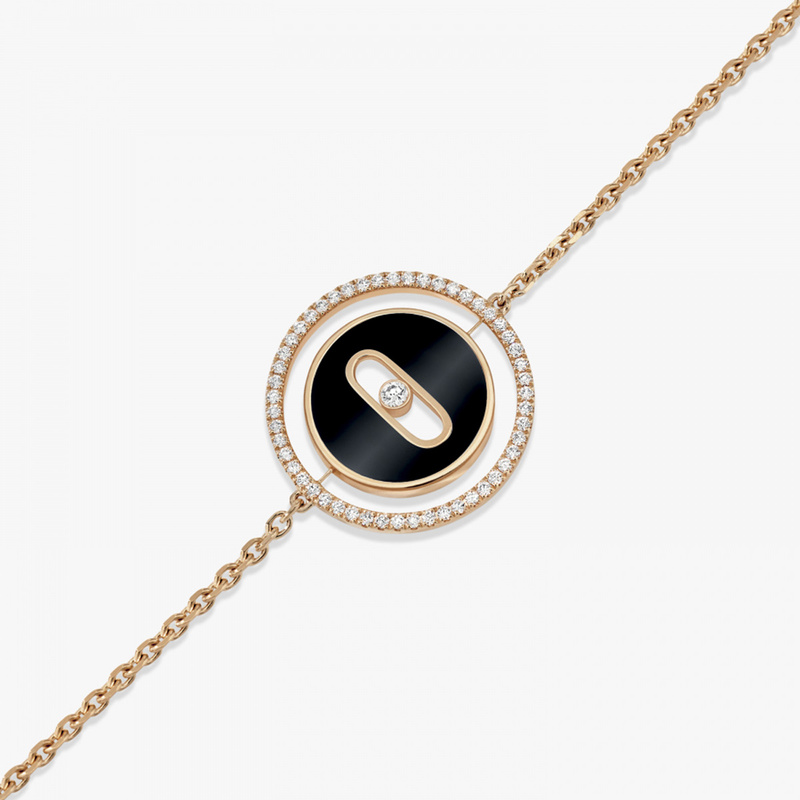 Messika Lucky move armband
