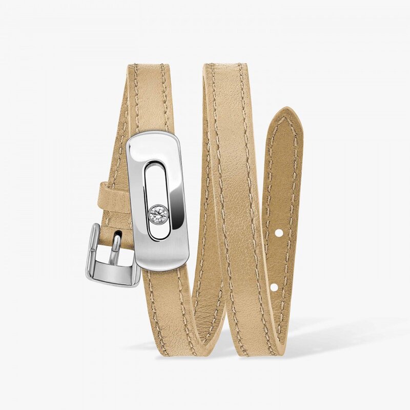 Messika Mymove armband Messika Mymove armband - 32008-SM - 1