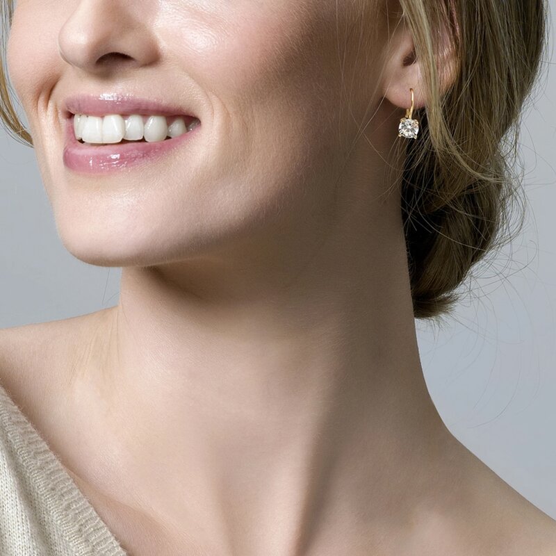 Blush oorbellen Blush oorbellen - 7055YZI - 2