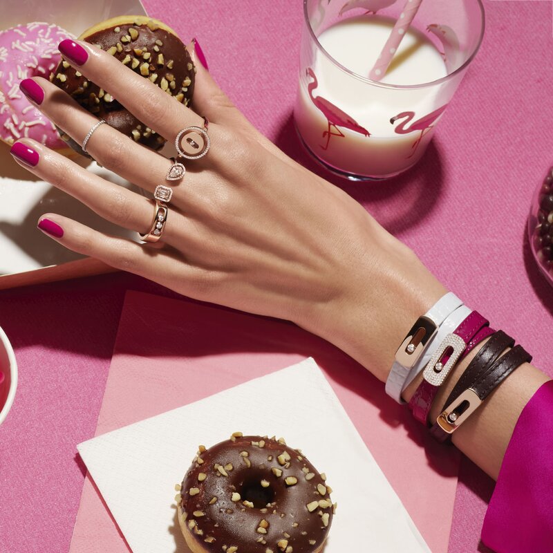 Messika Mymove armband Messika Mymove armband - 32008-SM - 3