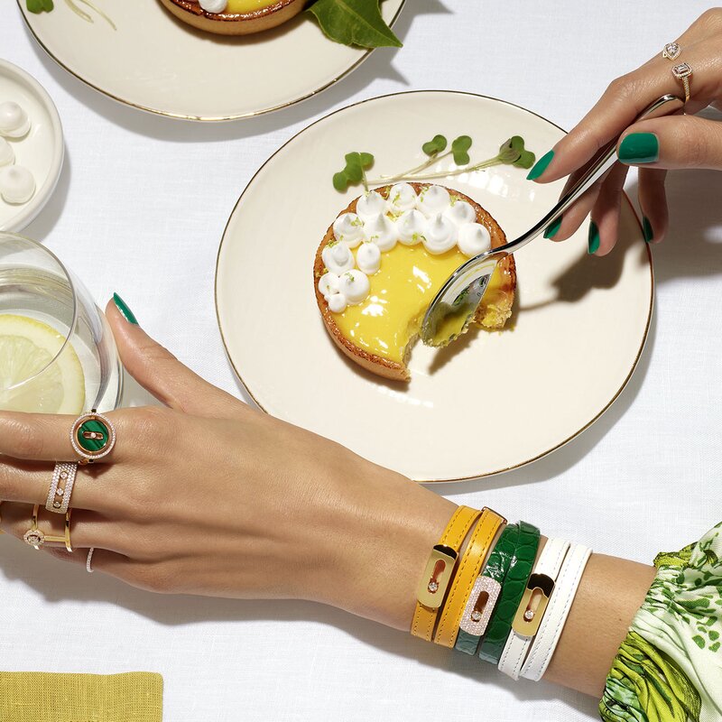 Messika Mymove armband Messika Mymove armband - 32002-L - 3