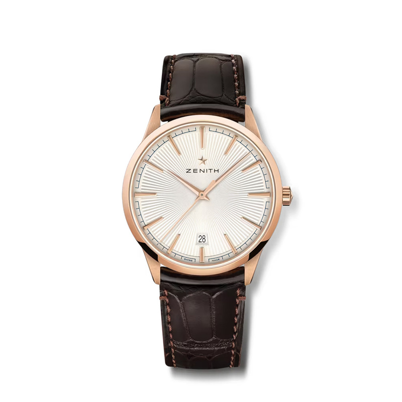 Zenith Elite 41mm - 18.3100.670/01.C920 - 1