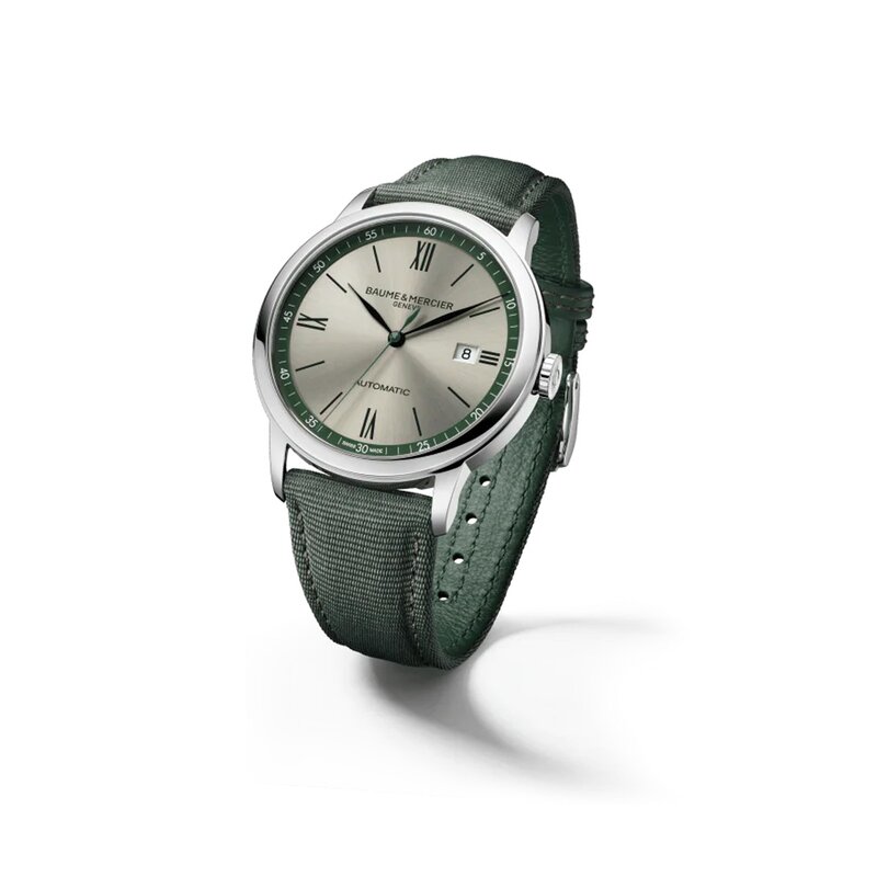 Baume & Mercier Classima 42mm - M0A10696 - 3