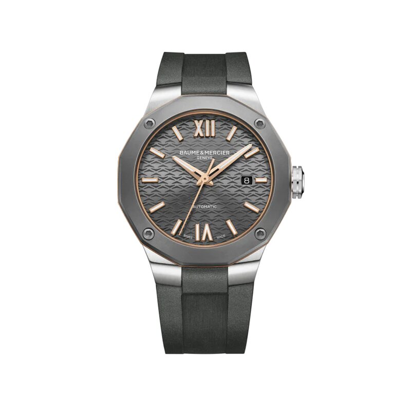 Baume & Mercier Riviera 42mm - M0A10660 - 1