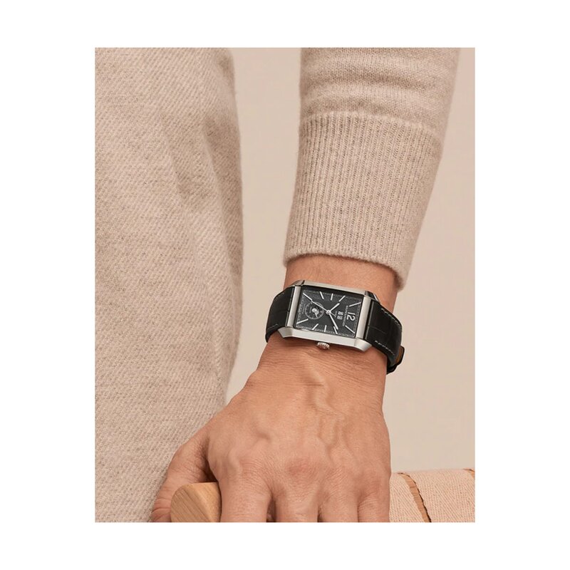 Baume & Mercier Hampton 48mm - M0A10666 - 3