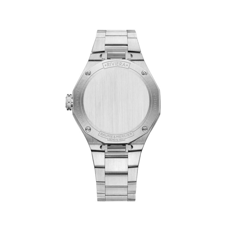 Baume & Mercier Riviera 36mm - M0A10662 - 2