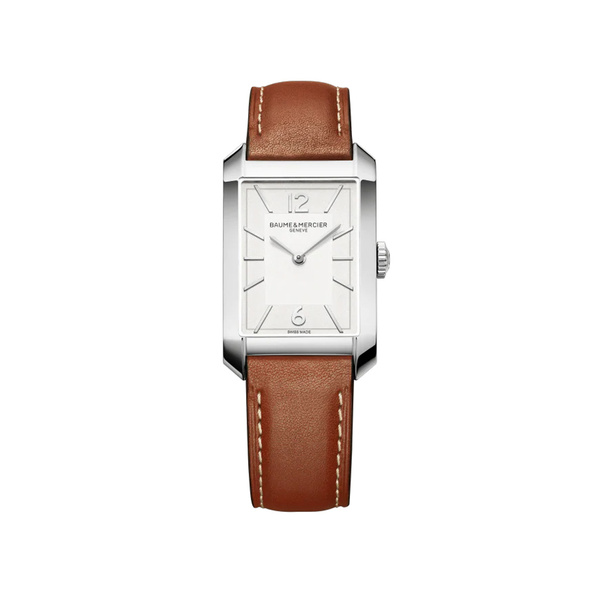 Baume & Mercier Hampton 43mm