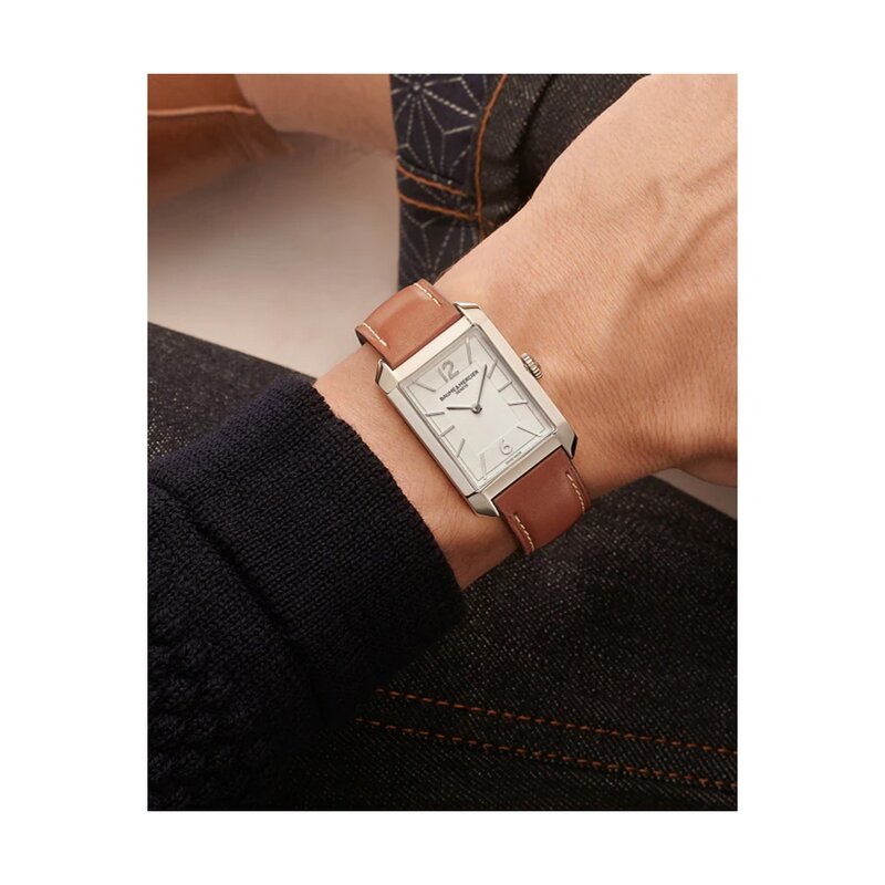 Baume & Mercier Hampton 43mm - M0A10670 - 3