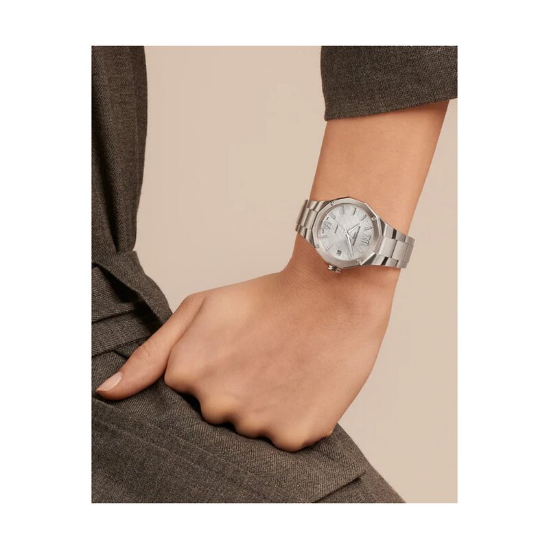 Baume & Mercier Riviera 33mm - M0A10676 - 3