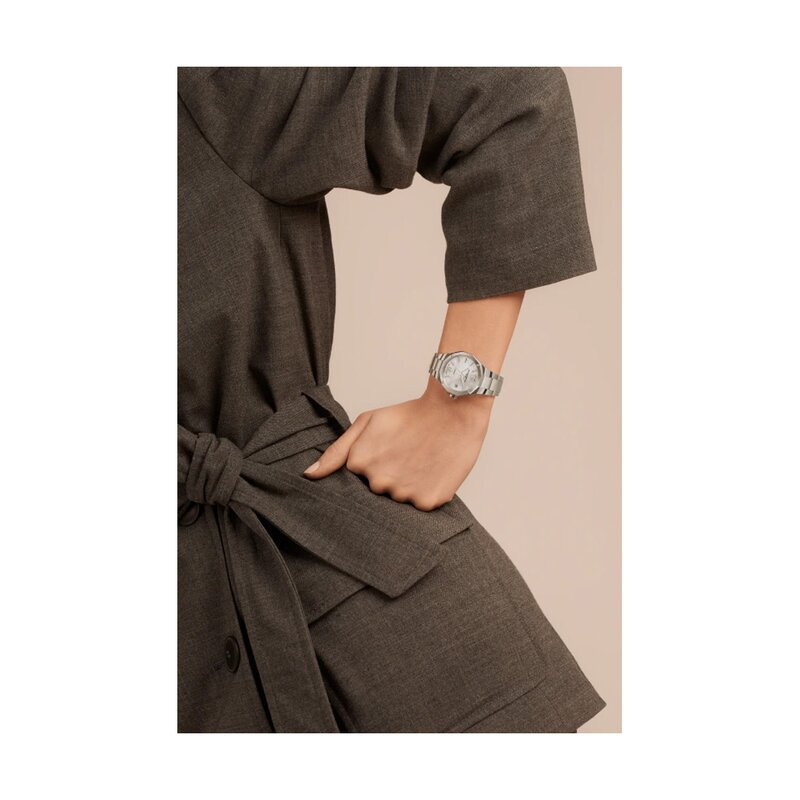 Baume & Mercier Riviera 33mm - M0A10676 - 4