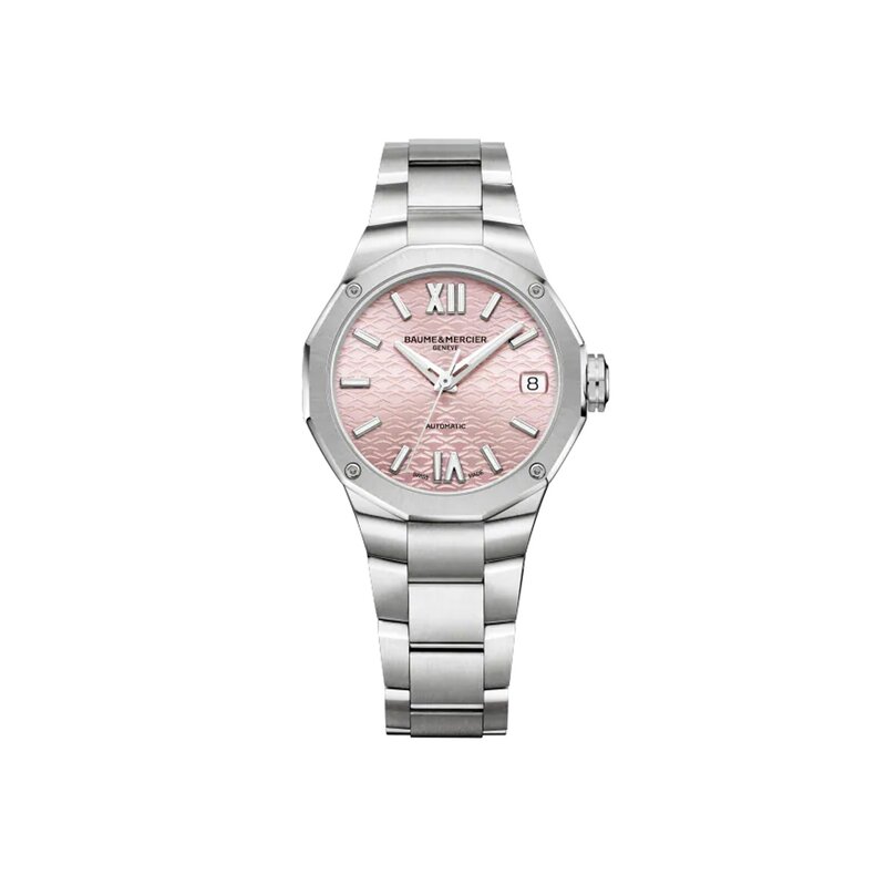 Baume & Mercier Riviera 33mm - M0A10675 - 1