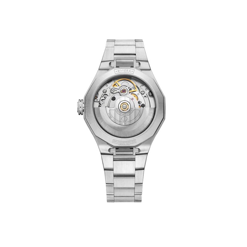 Baume & Mercier Riviera 33mm - M0A10675 - 2