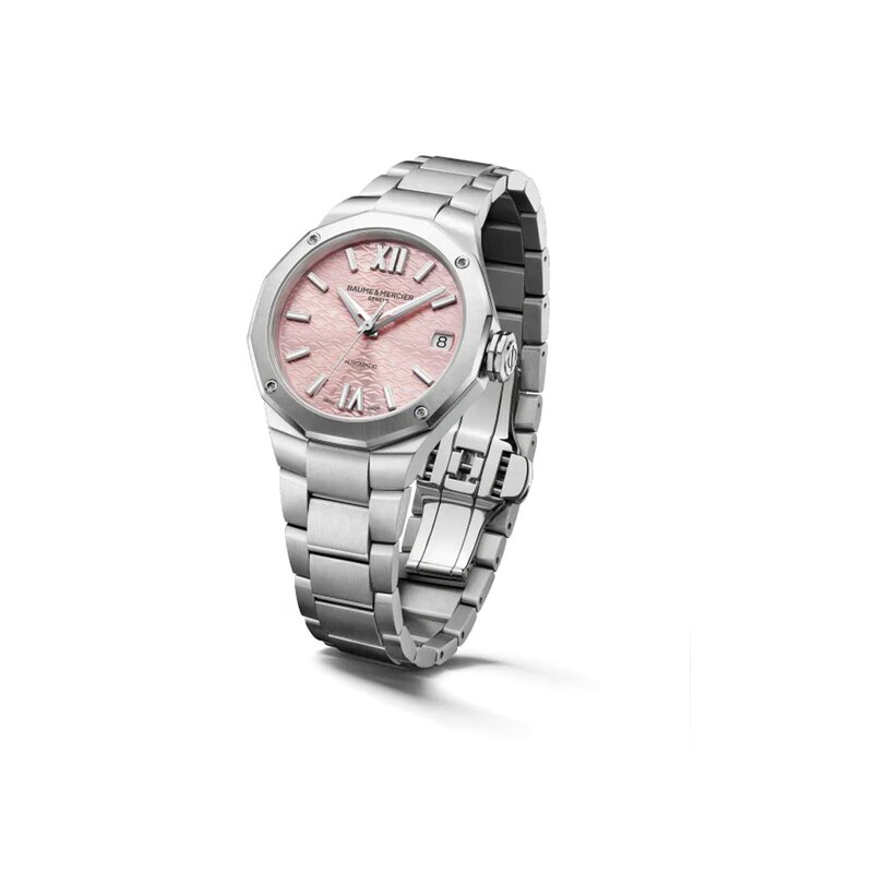 Baume & Mercier Riviera 33mm - M0A10675 - 3