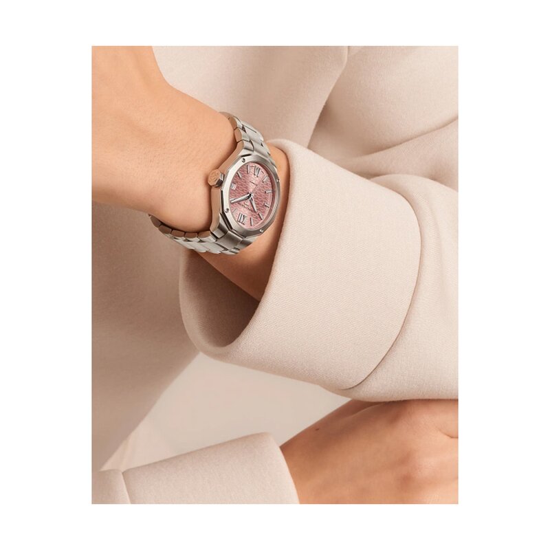 Baume & Mercier Riviera 33mm - M0A10675 - 5