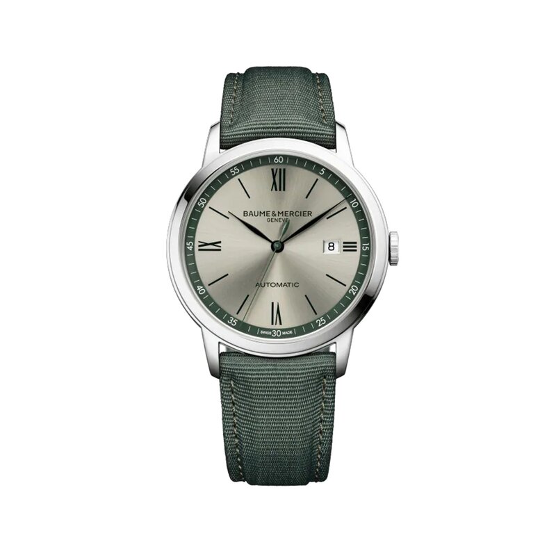 Baume & Mercier Classima 42mm - M0A10696 - 1