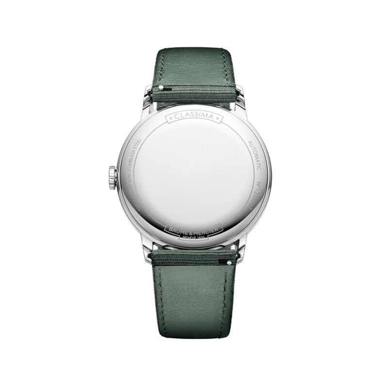Baume & Mercier Classima 42mm - M0A10696 - 2