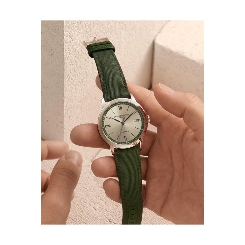 Baume & Mercier Classima 42mm - M0A10696 - 4