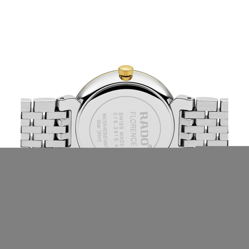 Rado Florence 30mm