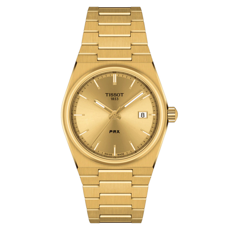 Tissot T-classic 35mm