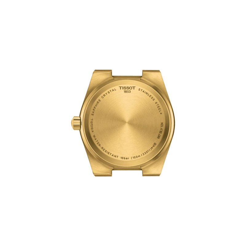 Tissot T-classic 35mm