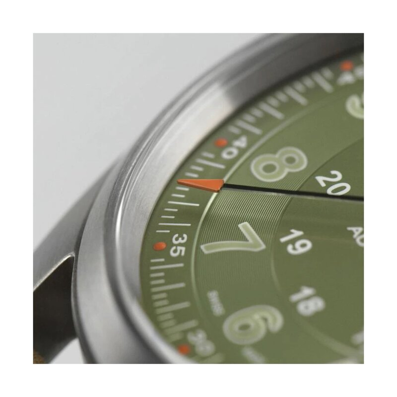 Hamilton Khaki Field 38mm - H70205860 - 5