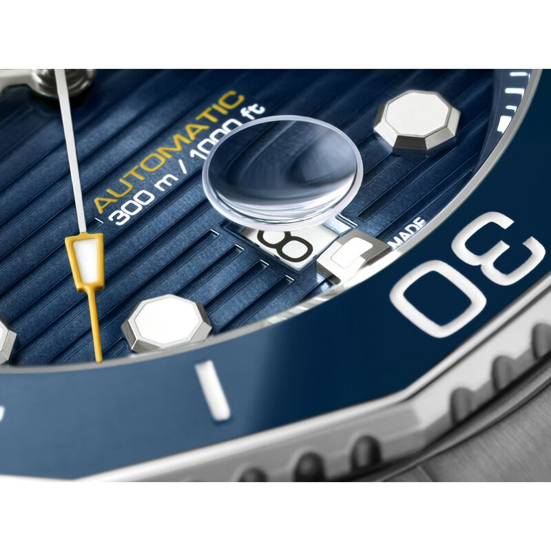 TAG Heuer Aquaracer Professional 300 43mm TAG Heuer Aquaracer Professional 300 43mm - WBP201B.BA0632 - 6