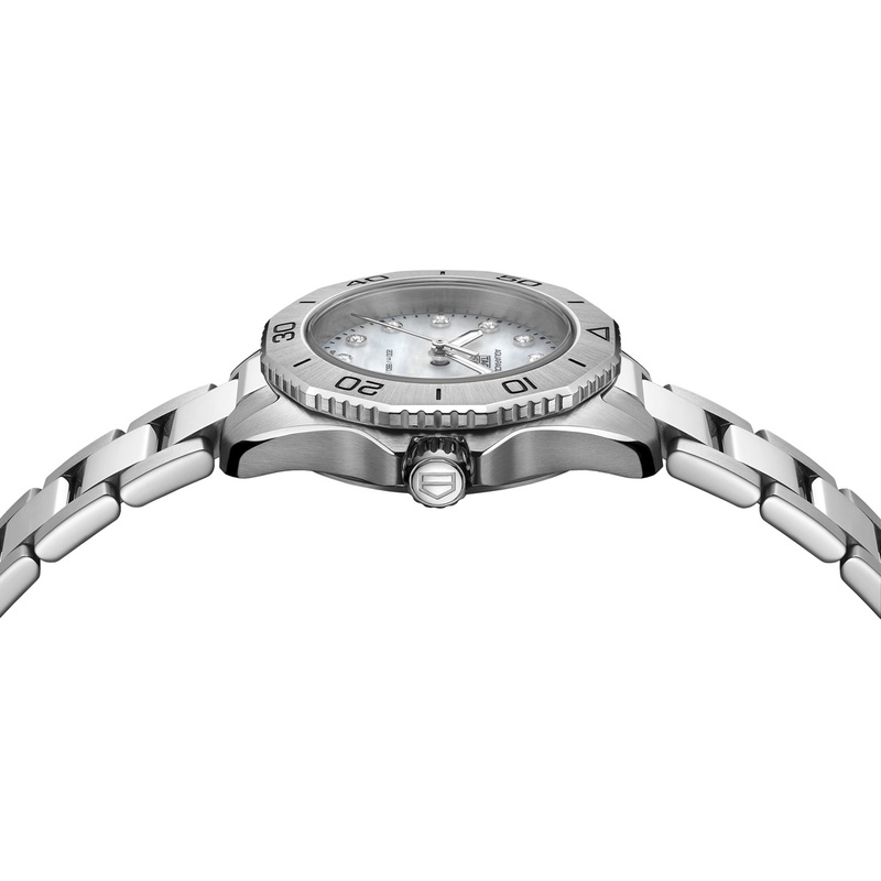 TAG Heuer Aquaracer 30mm - WBP1416.BA0622 - 3
