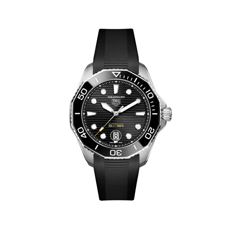 TAG Heuer Aquaracer 43mm - WBP201A.FT6197 - 1