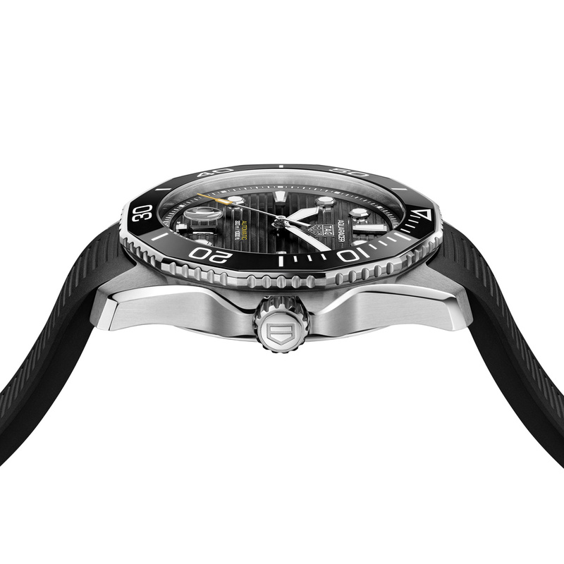 TAG Heuer Aquaracer 43mm - WBP201A.FT6197 - 3