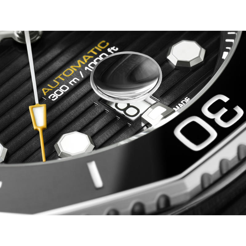TAG Heuer Aquaracer 43mm - WBP201A.FT6197 - 5