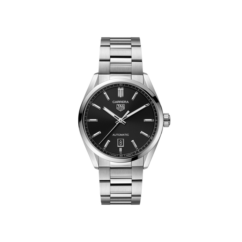 TAG Heuer Carrera 39mm