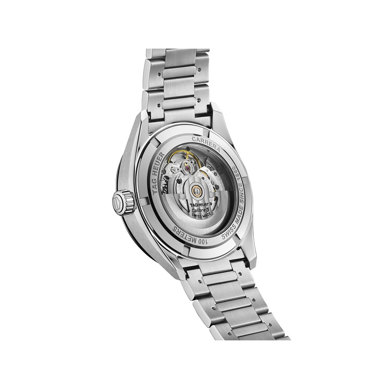 TAG Heuer Carrera 39mm