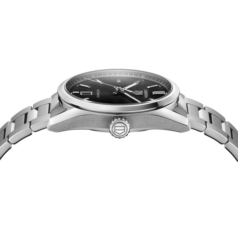 TAG Heuer Carrera 39mm - WBN2110.BA0639 - 3