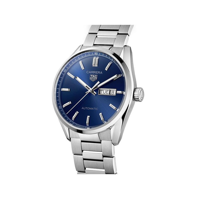 TAG Heuer Carrera 41mm - WBN2012.BA0640 - 2