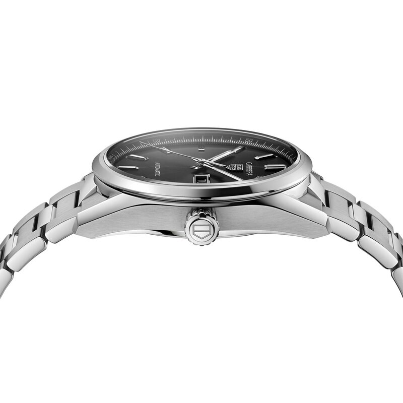 TAG Heuer Carrera 41mm - WBN2010.BA0640 - 3