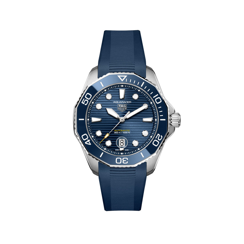 TAG Heuer Aquaracer 43mm