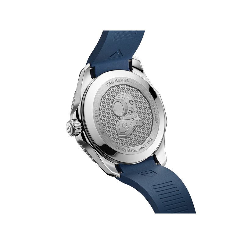 TAG Heuer Aquaracer 43mm TAG Heuer Aquaracer 43mm - WBP201B.FT6198 - 2