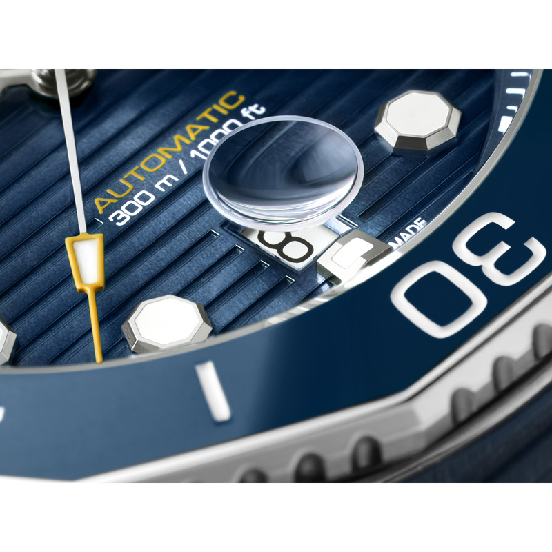 TAG Heuer Aquaracer 43mm