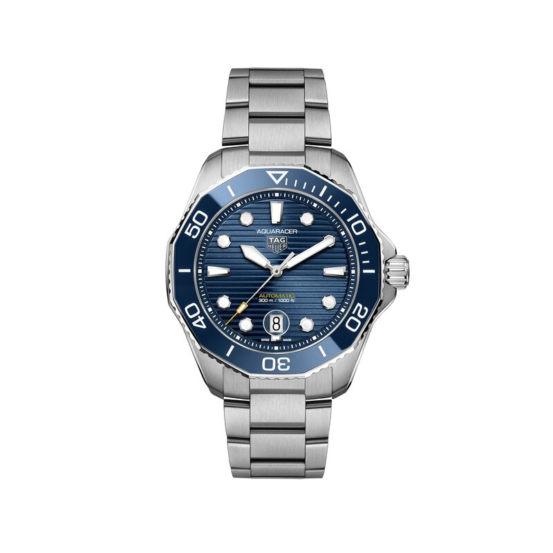 TAG Heuer Aquaracer Professional 300 43mm TAG Heuer Aquaracer Professional 300 43mm - WBP201B.BA0632 - 1