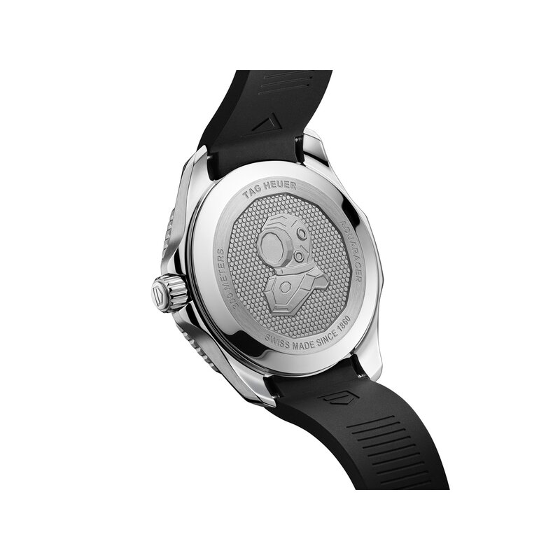 TAG Heuer Aquaracer 43mm - WBP201A.FT6197 - 2